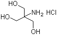 三羟甲基氨基甲烷盐酸盐, Tris HCl